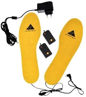 Подгревни стелки alpenhead