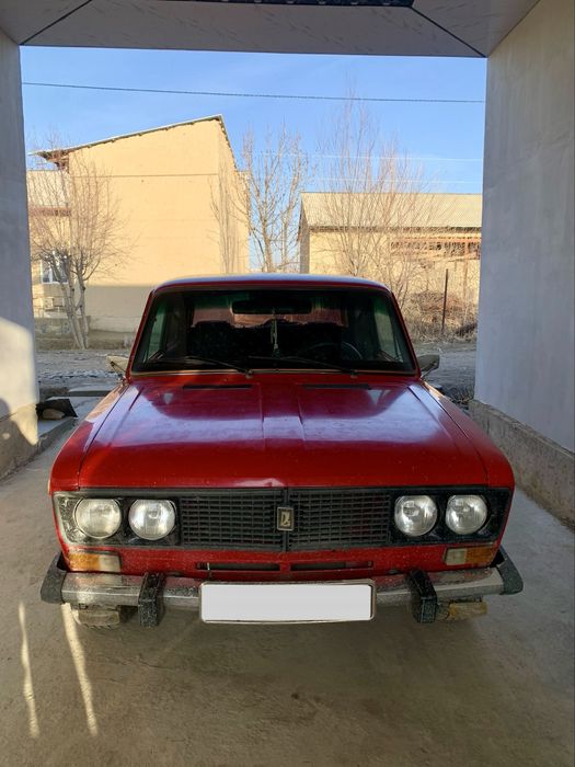 Vaz 2106 20mln kelishiladi