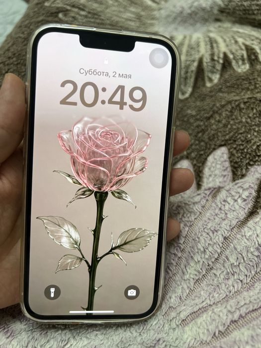 Iphone 13. 128GB