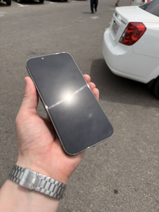 Apple iphone 13 Pro
