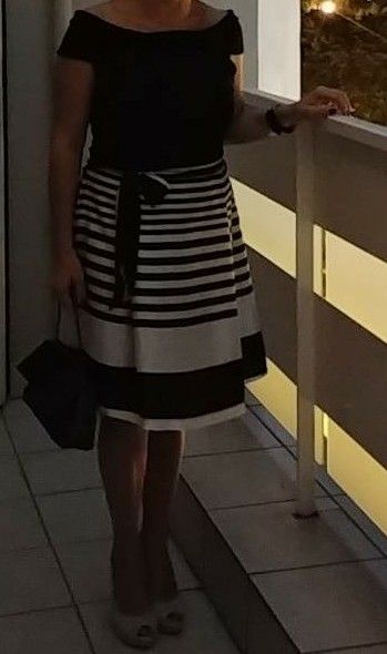 Rochie elegantă mărimea M