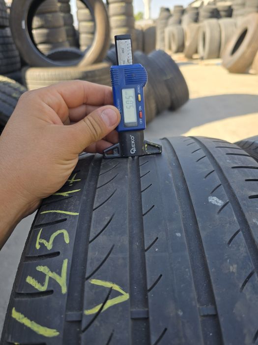 Anvelope de vara 225-45r17 Pirelli