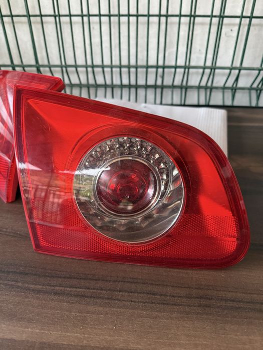 Вътрешни стопове за Passat B6 комби