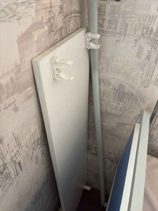 Медицинская кровать