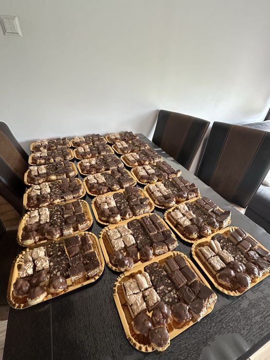 Candy bar evenimente