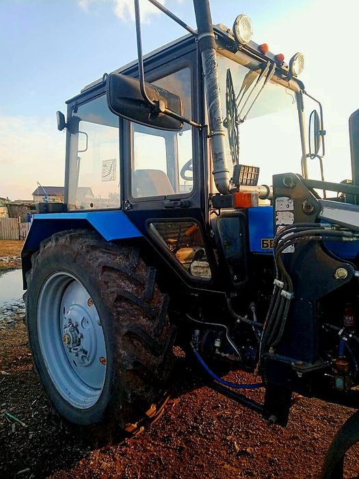Продам ТРАКТОР "Белорус 892" 2019 года выпуска