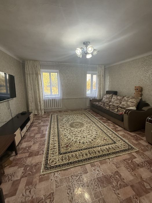 Продается  дом