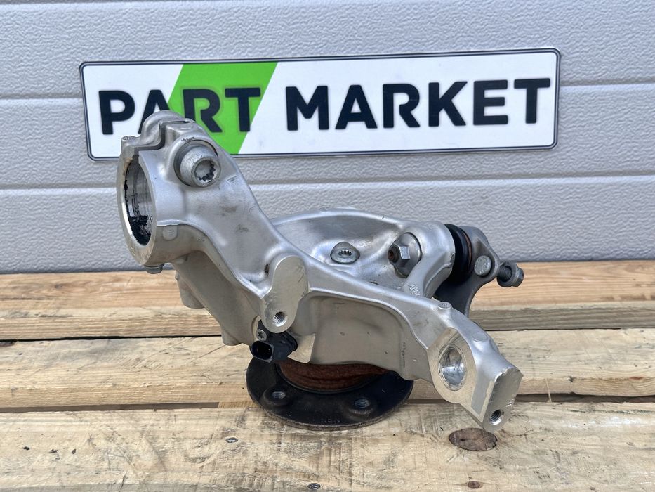 Десен шенкел AUDI Q4 VW ID.3 ID.4 ID.5 1EA407258H