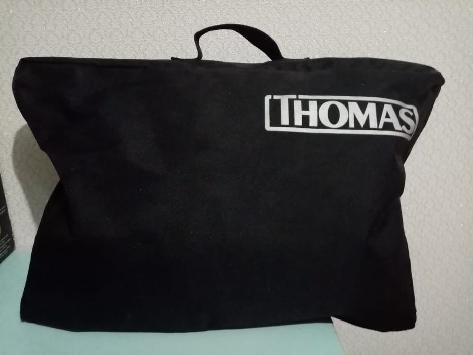 Моющий пылесос "Томас", пр-во Германия