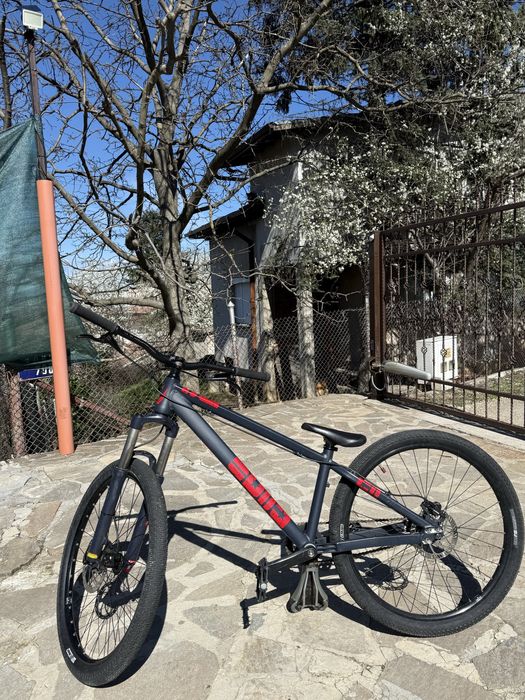 Drag c2 dirt(single speed)