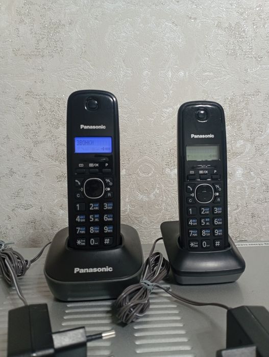 Радиотелефон Домашний