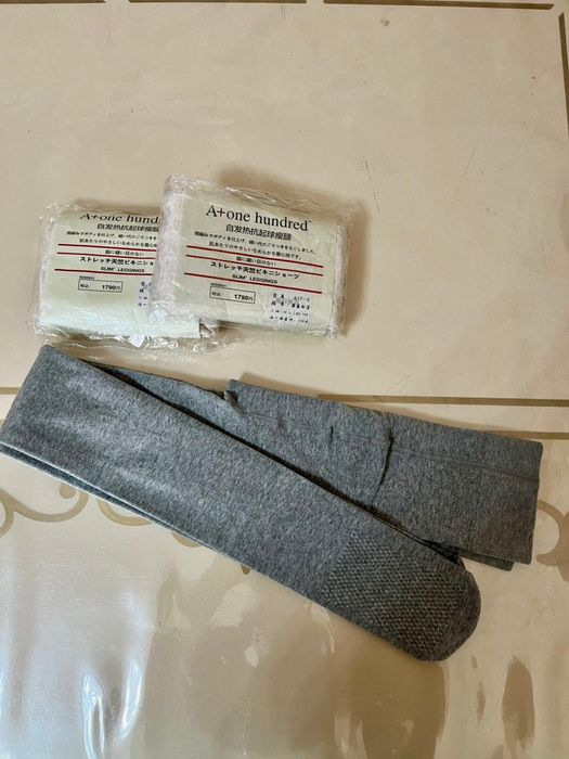 Колготки женские