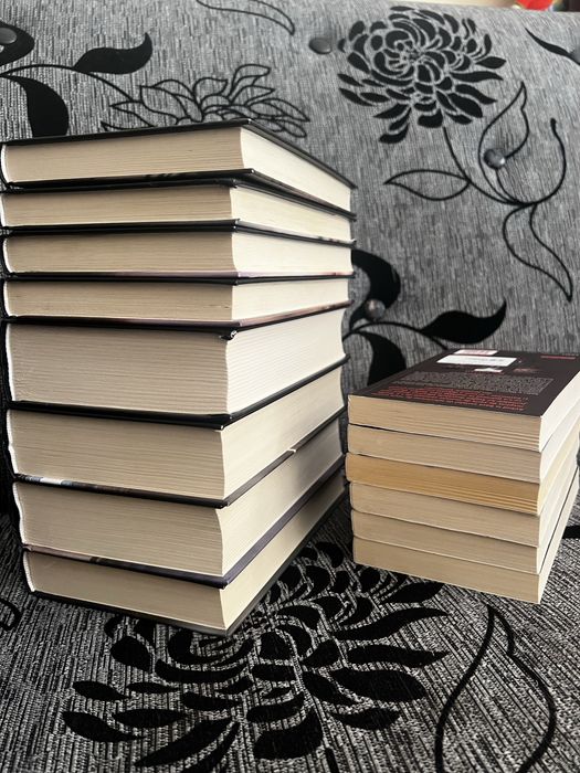 Jurnalele Vampirilor + Jurnalele lui Stefan de L.J. Smith