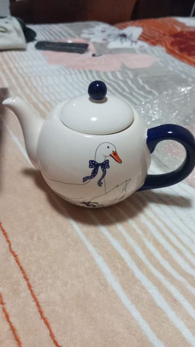 Продам новый заварник