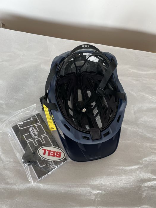 Вело Каска Bell Sixer Размер S