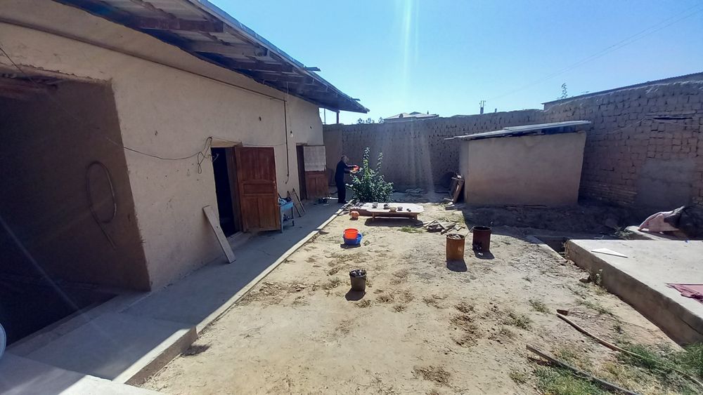 Ассалому алайкум