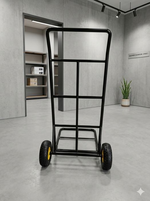 Arava mini, Тележка мини