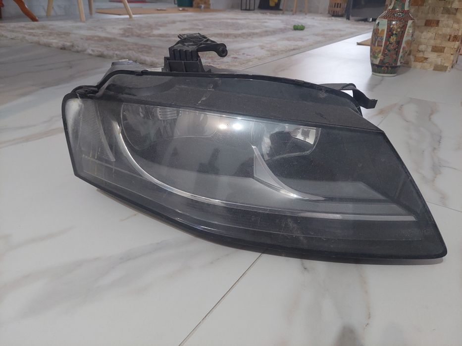 Far audi a4 b8 2011 break