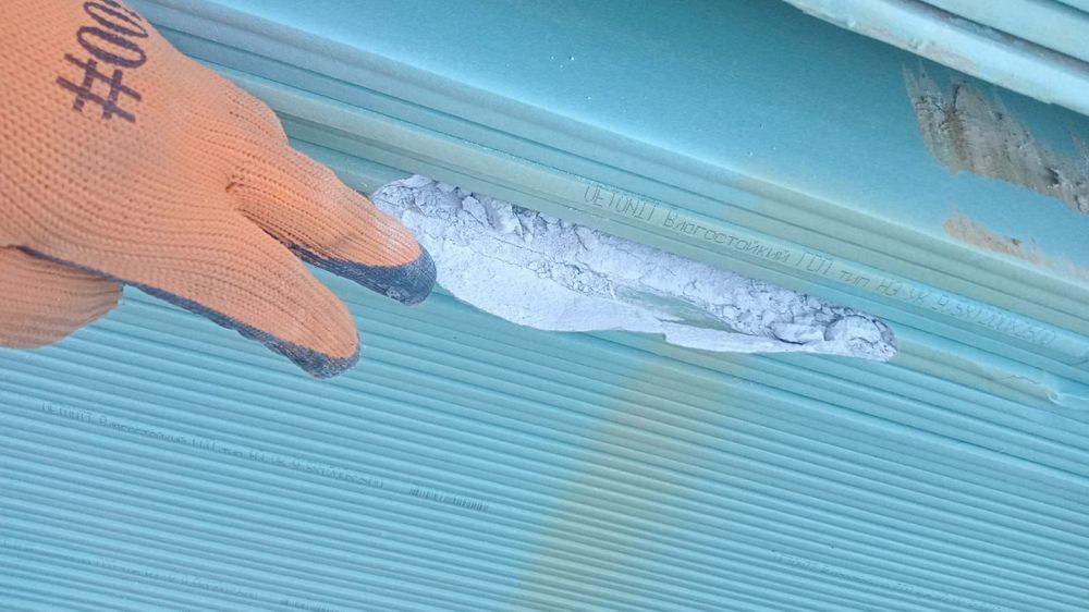 Гипсокартон по низкой цене