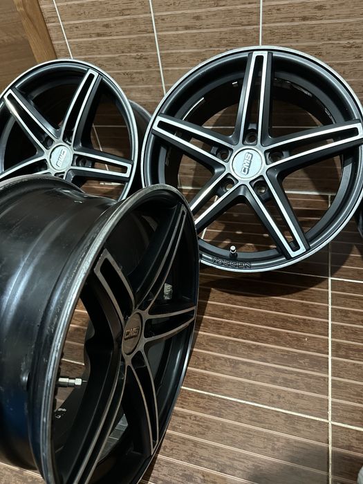 Продаётся шикарные диски Vossen r16