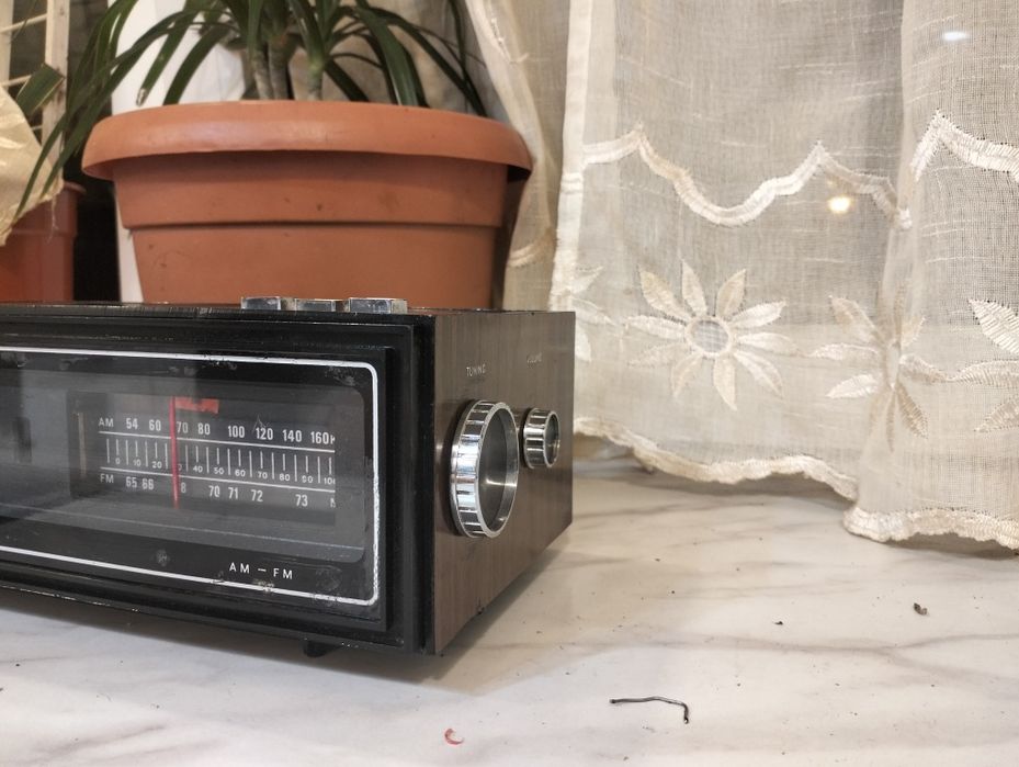 Radio România Cronos