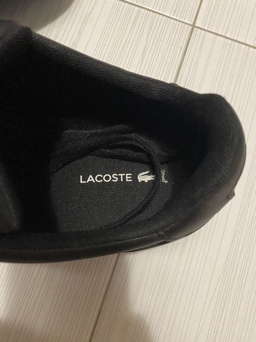 Мъжки обувки La coste
