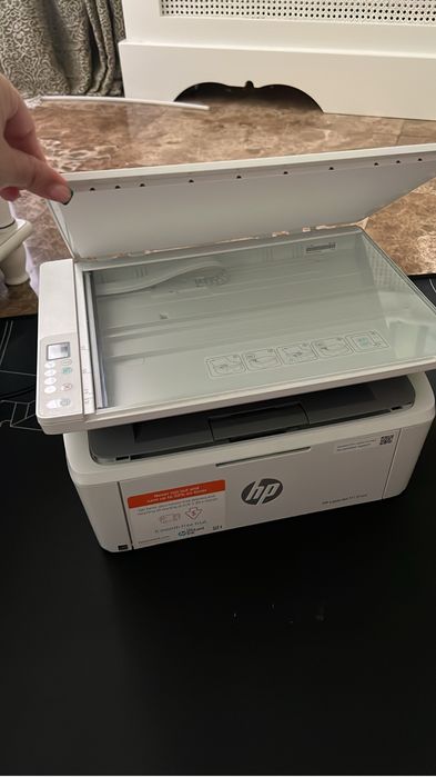 HP LaserJet MFP M140we – Multifuncțională Laser