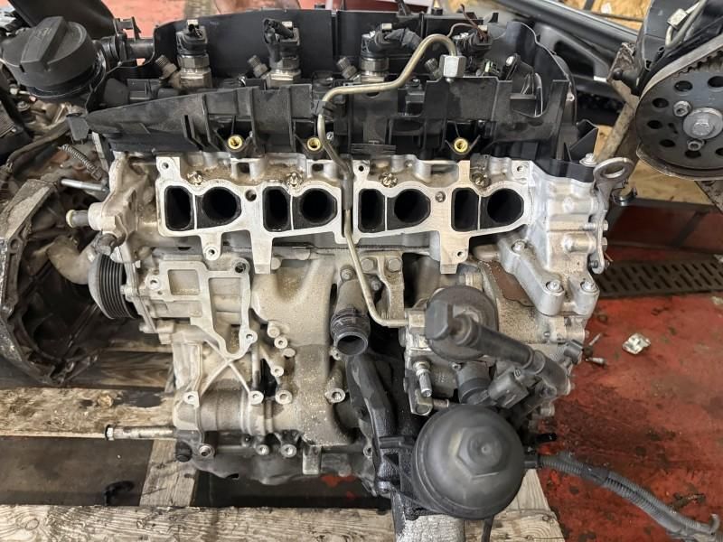 Pompa injectie BMW Seria 3 GT F34 2.0d B47D20A 8511626