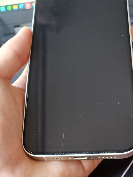 iPhone 13 128гб Белый