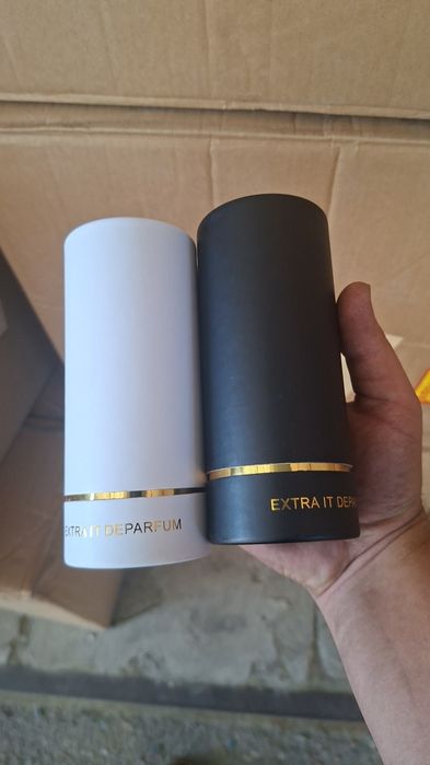 Feramon, pheromon, Feramon karobka, Flakon