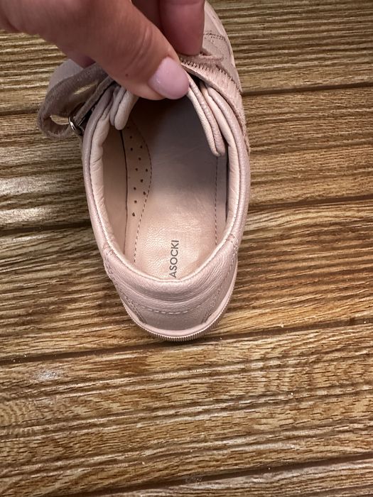 Sneakers fete Lasoki marimea 30