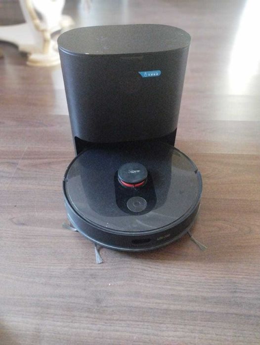 робот пылесос, влажная уборка, пылесос