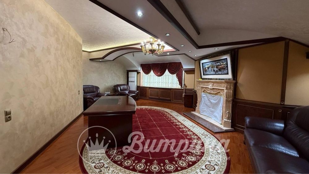 Продается Пентхаус, Габус на Айбеке 4-х комнатная