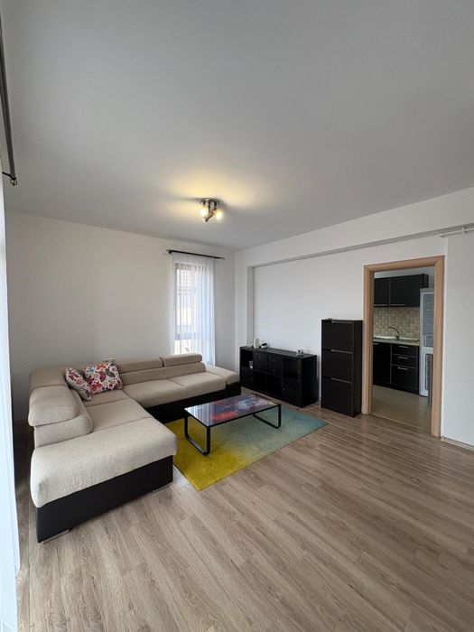 Garsoniera de inchiriat