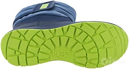 Ботинки UGG K toty weather boot.us-3.