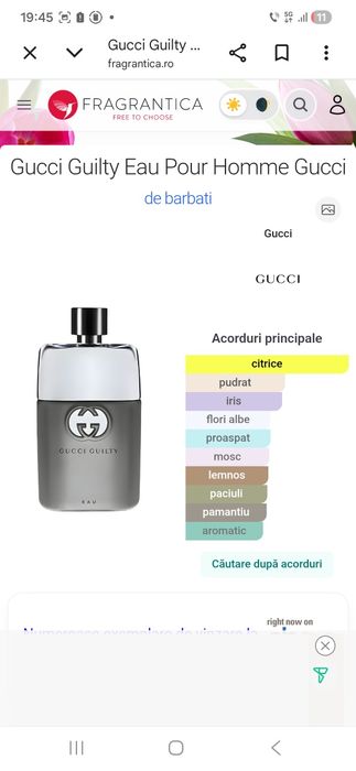 Descovery set de 3 ml