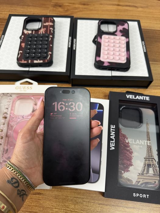 Iphone 16 pro 128