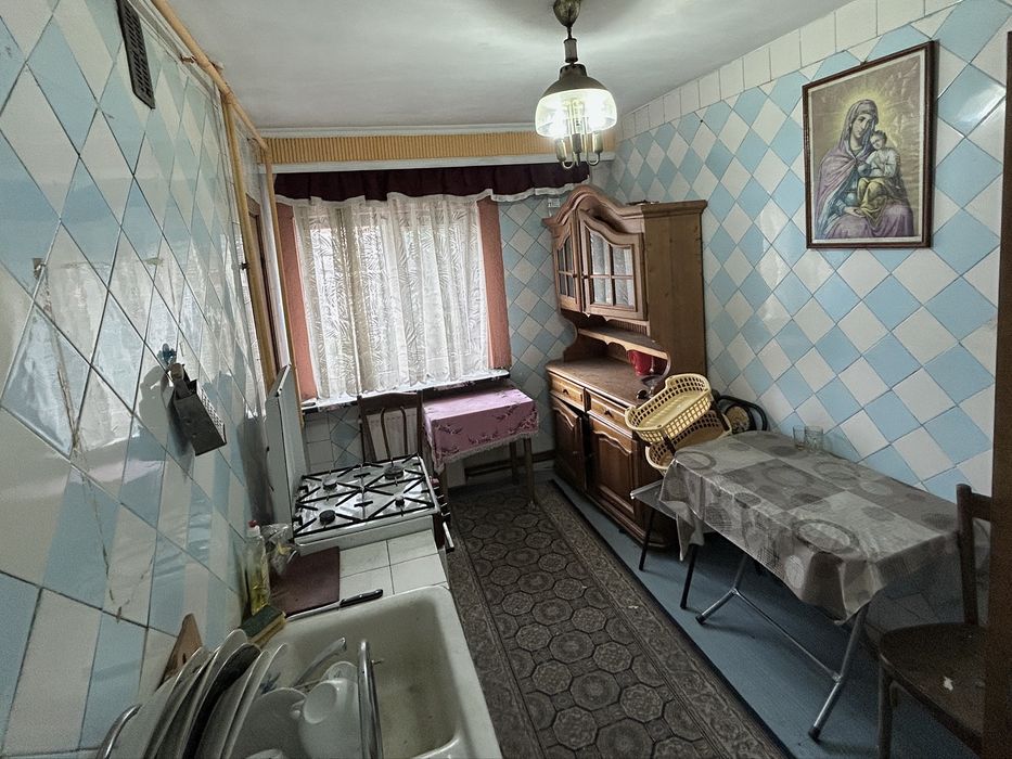 Apartament 2 camere Teilor , Decomandat / Centrală, Amplasament DEOSEBIT | Persoana Fizica
