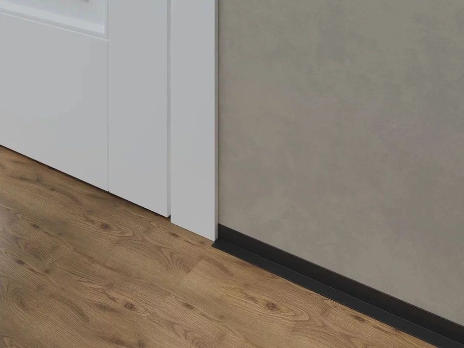 Микроплинтус L образный по супер цене !!!