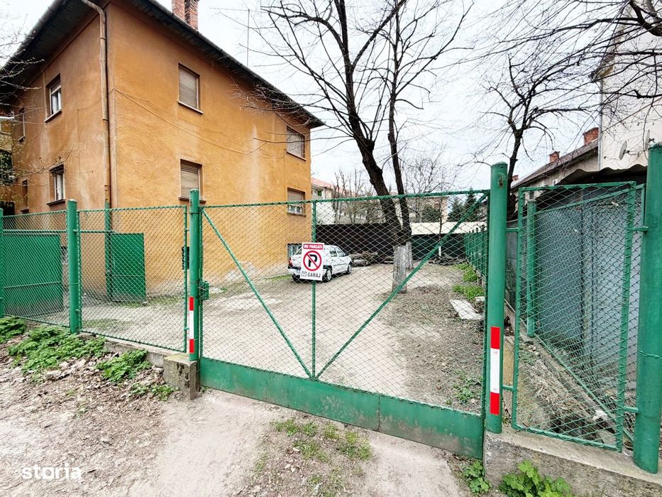 Apartament spațios 3 camere, etaj 1, centrală pe gaz – Vasile Milea