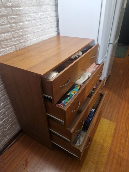 Продам комод в хорошем состоянии