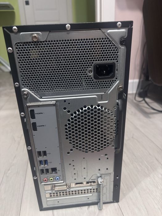 Продам компьютер