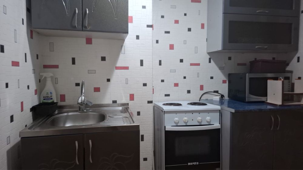 Продам 2х комнатную кваритру