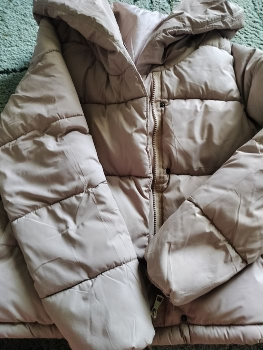 Весенние куртки на девочек и мальчика