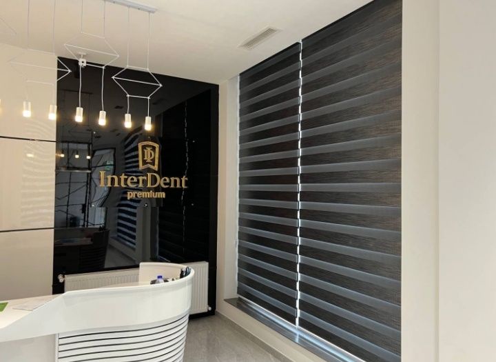 Jalyuzi jaluzi zavod narxda