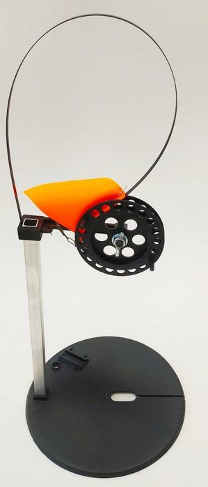 Принадлежности для зимней рыбалки