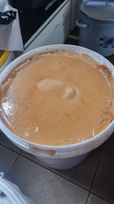 Мёд майский Коробиха