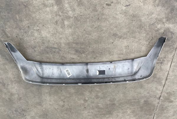 Fusta bara spate Volvo V40 Cross Country 31383787