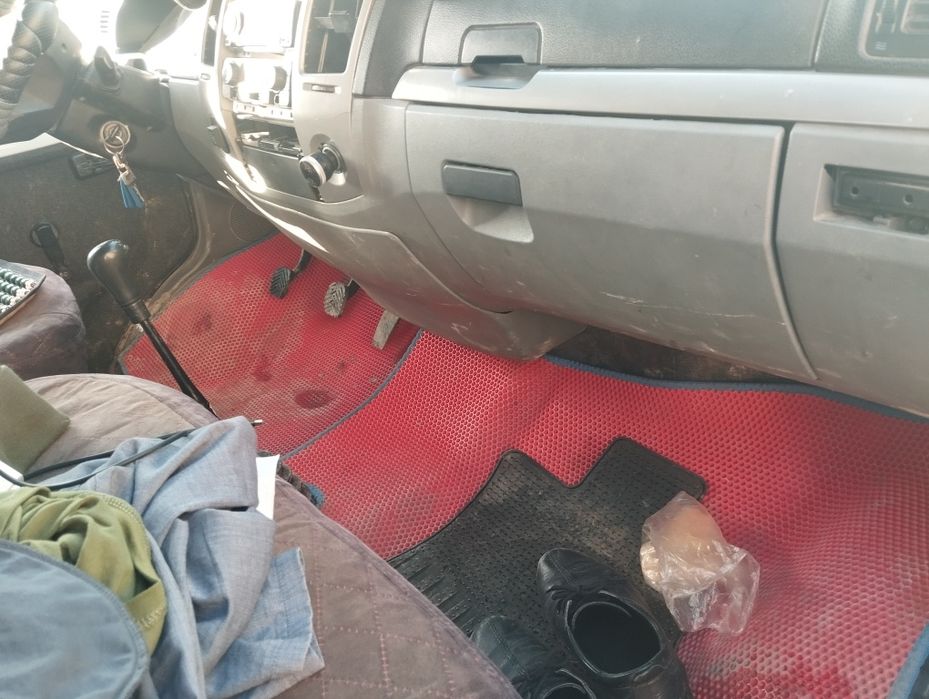 Газель 2013 годах выпуска