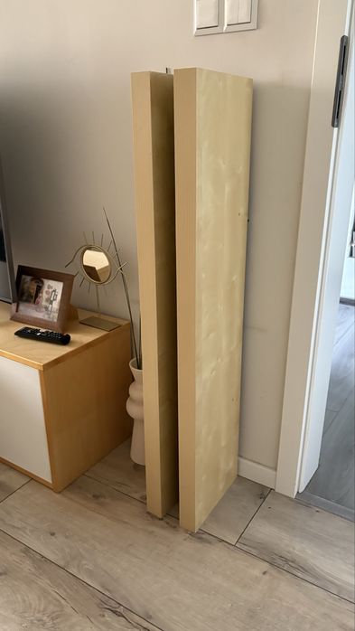 Set 2 polite IKEA 110x26 cm